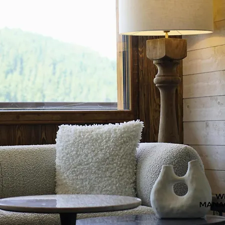 Apartamento Résidence Ariondaz Edelweiss - Grand Familial à Deux Pas Des Pistes Mae-4321