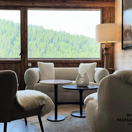 Lejlighed Ariondaz Edelweiss - Grand Familial A Deux Pas Des Pistes Mae-4321 *