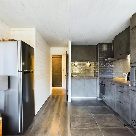 Résidence Ariondaz Edelweiss - Grand Familial à Deux Pas Des Pistes Mae-4321