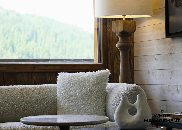 Lejlighed Ariondaz Edelweiss - Grand Familial A Deux Pas Des Pistes Mae-4321