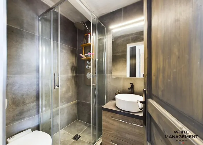 Ariondaz Edelweiss - Grand Familial A Deux Pas Des Pistes Mae-4321 Lejlighed