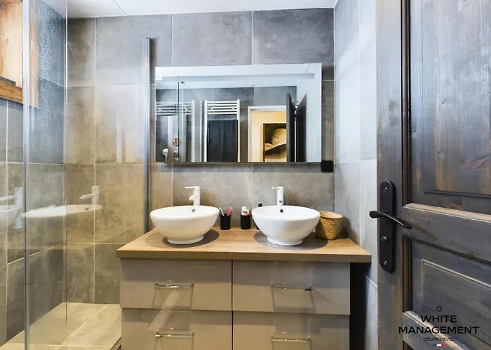 Ariondaz Edelweiss - Grand Familial A Deux Pas Des Pistes Mae-4321 * Courchevel