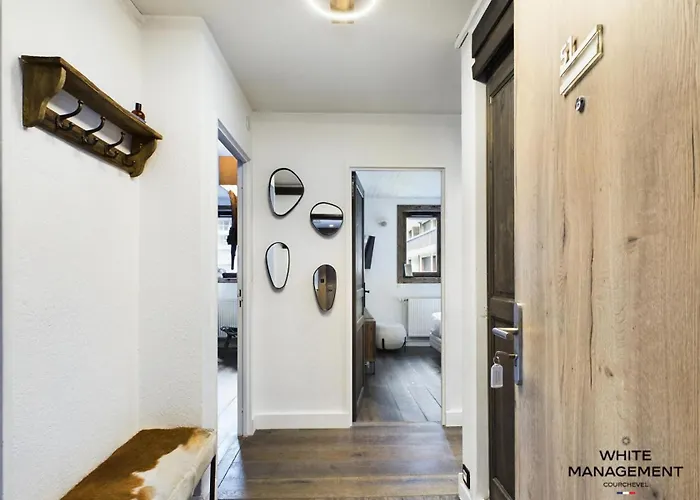 Lejlighed Ariondaz Edelweiss - Grand Familial A Deux Pas Des Pistes Mae-4321 *