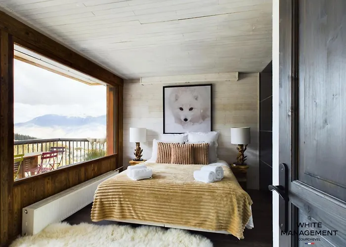 Lejlighed Ariondaz Edelweiss - Grand Familial A Deux Pas Des Pistes Mae-4321 *