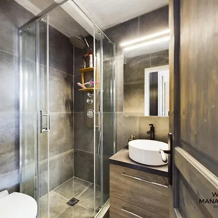 Ariondaz Edelweiss - Grand Familial A Deux Pas Des Pistes Mae-4321 Lägenhet