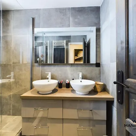 Ariondaz Edelweiss - Grand Familial A Deux Pas Des Pistes Mae-4321 * Courchevel