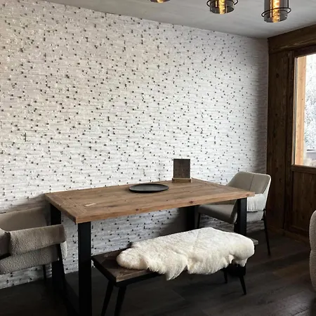 Ariondaz Edelweiss - Grand Familial A Deux Pas Des Pistes Mae-4321 * 쿠쉐벨